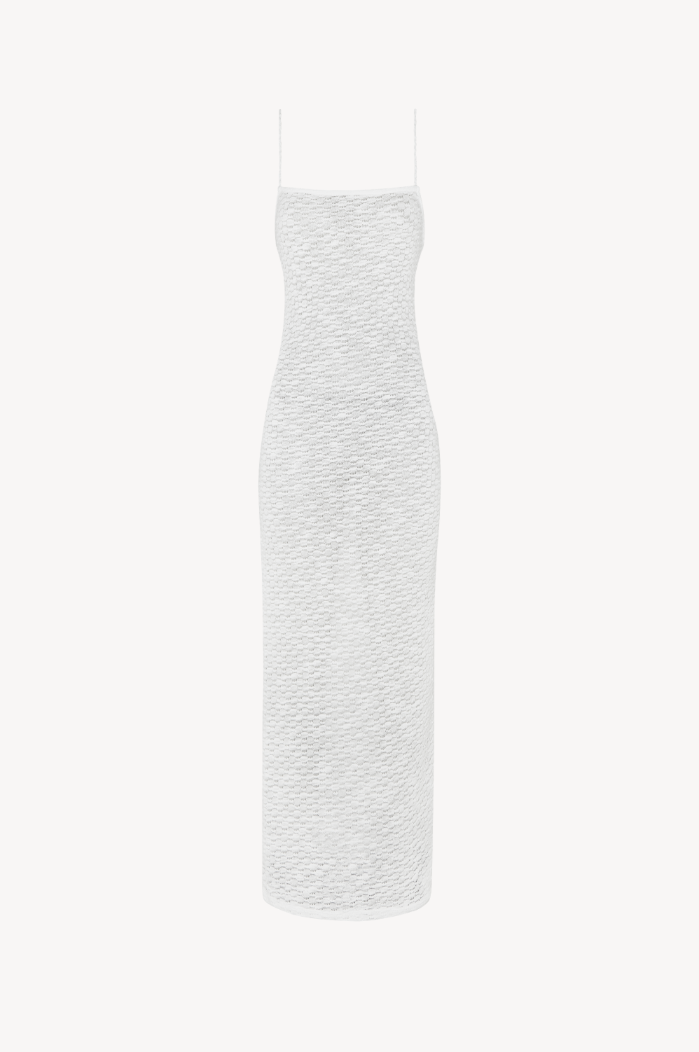 Danielle Dress / White | Belamer S Danielle Dress / White | Belamer S